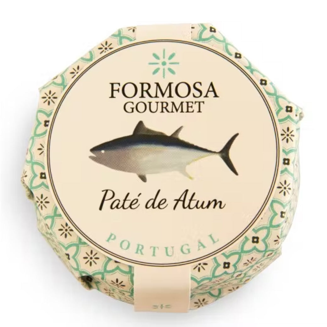 Thunfisch Paté