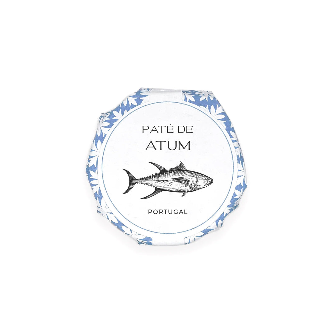 Tuna pate
