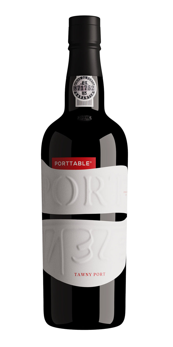 Porttable Port Wine - Tawny