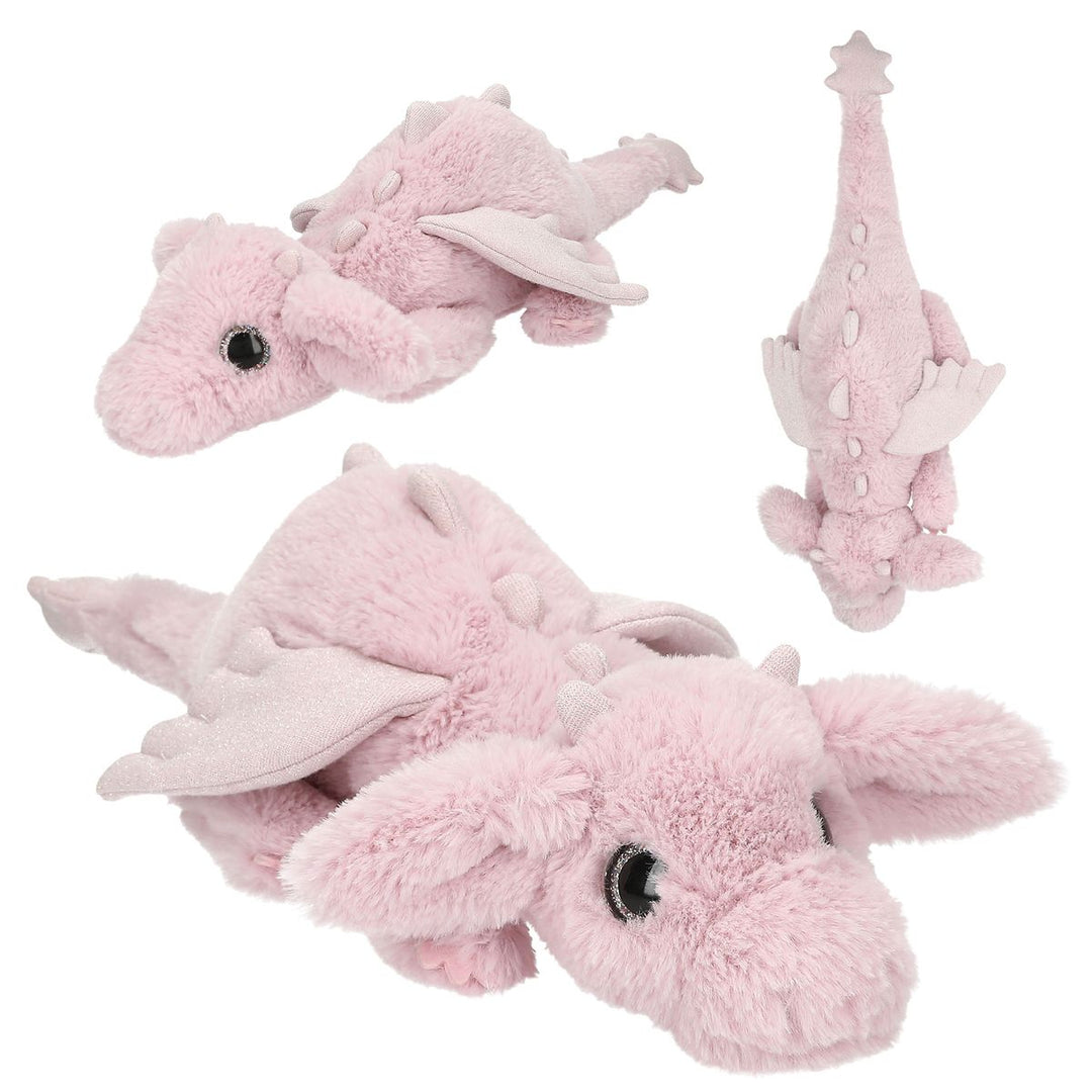 DEPESCHE Plüsch SNUKIS Drache