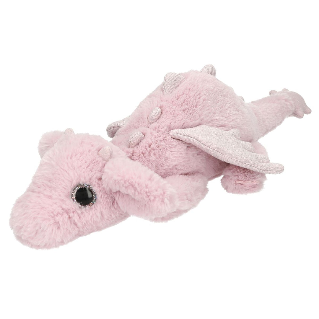 DEPESCHE Plüsch SNUKIS Drache