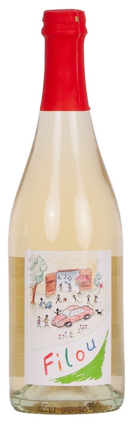 Filou Secco Alkoholfrei