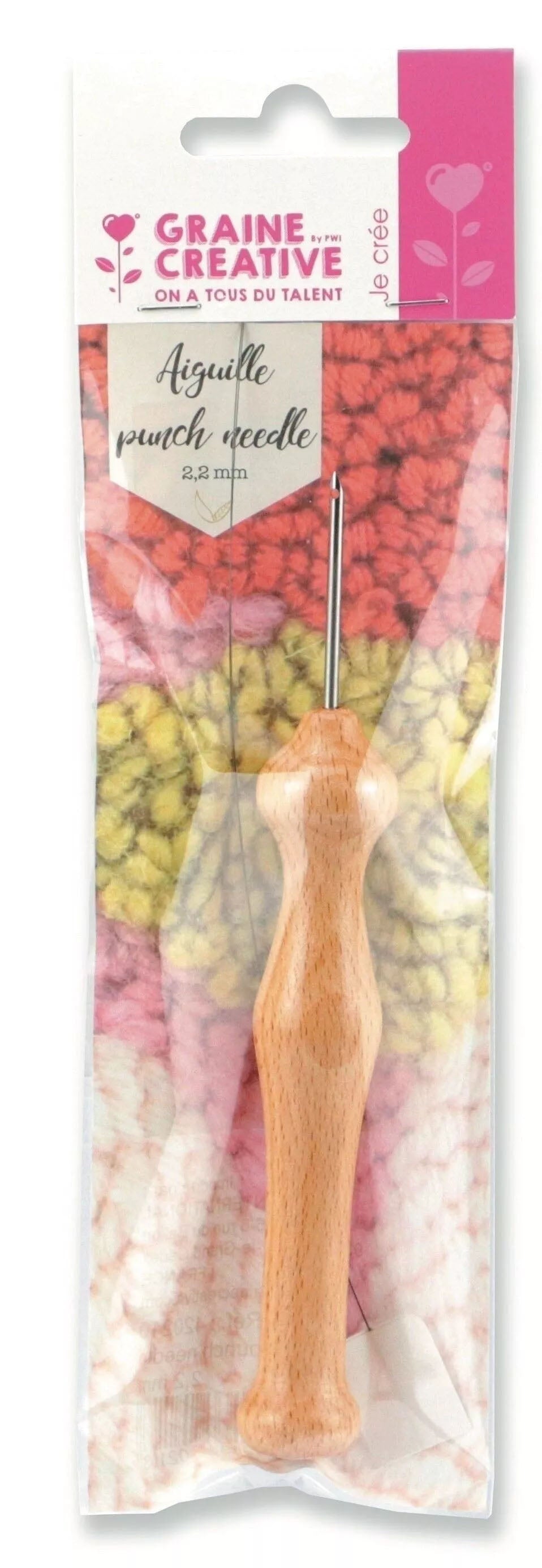 Punch Needle
