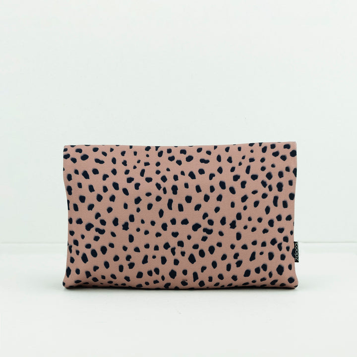 Windeltasche Mini-Me Big animal dots