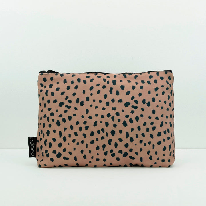 Windeltasche All In Animal Dots