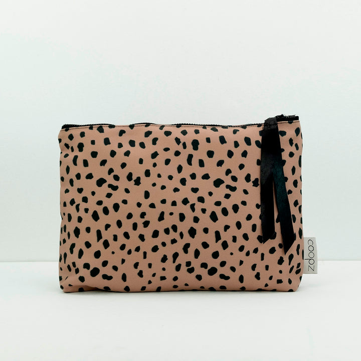 Windeltasche All In Animal Dots