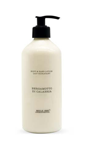 Body &amp; Hand Lotion Bergamotto di Calabria