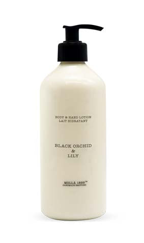 Body &amp; Hand Lotion Black Orchid &amp; Lily