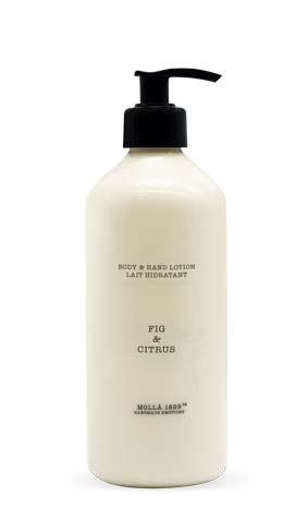Body &amp; Hand Lotion Fig &amp; Citrus