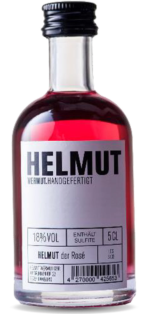 Helmut - Mini