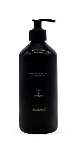Flüssigseife Fig &amp; Citrus