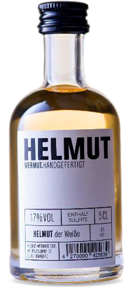 Helmut - Mini