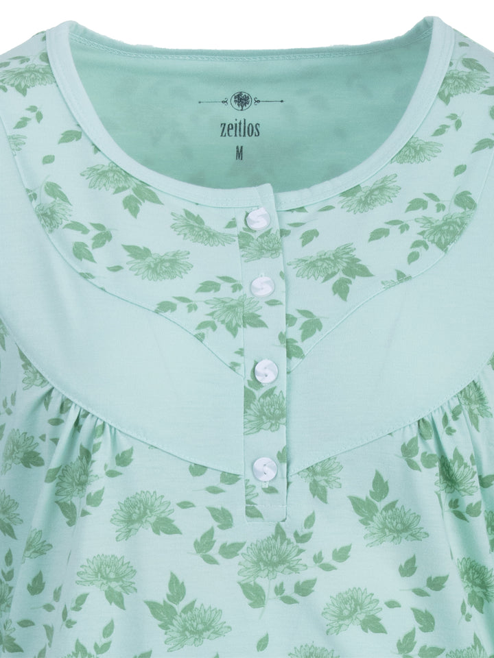 mint