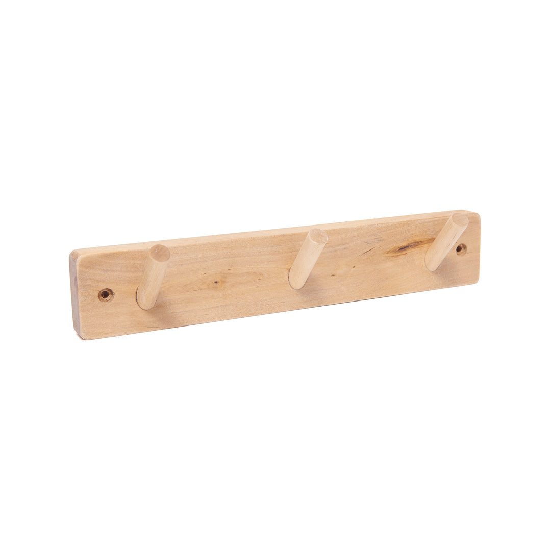 Kleiderablage 3 Haken