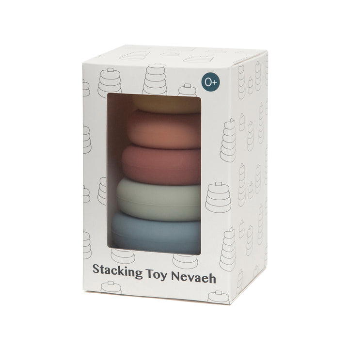 Stacking game Nevaeh