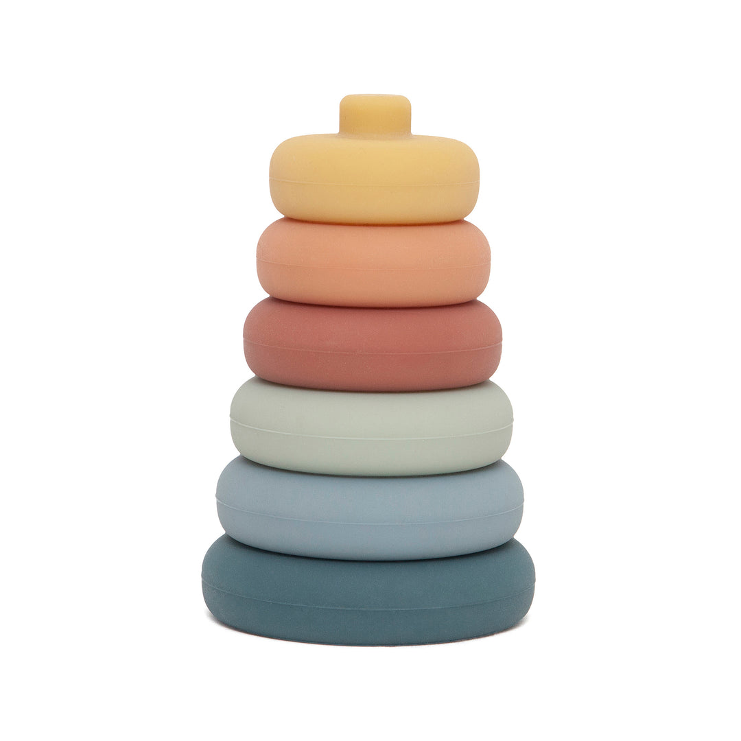 Stacking game Nevaeh