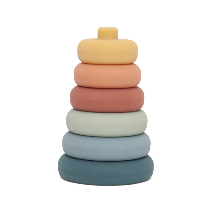 Stacking game Nevaeh