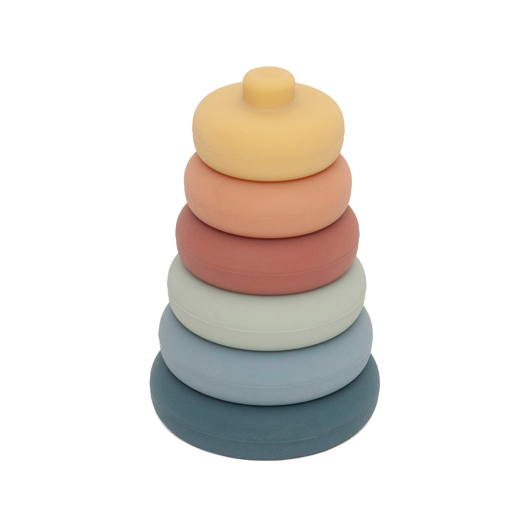 Stacking game Nevaeh