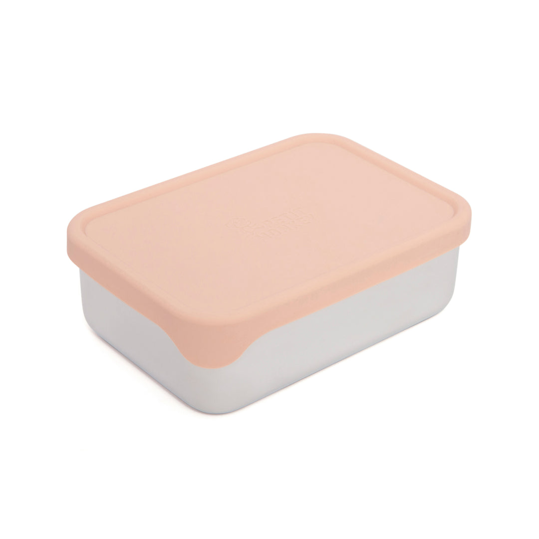 Stainless steel lunch box Riley