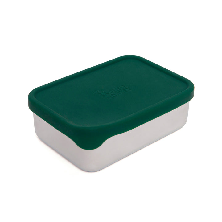 Stainless steel lunch box Riley