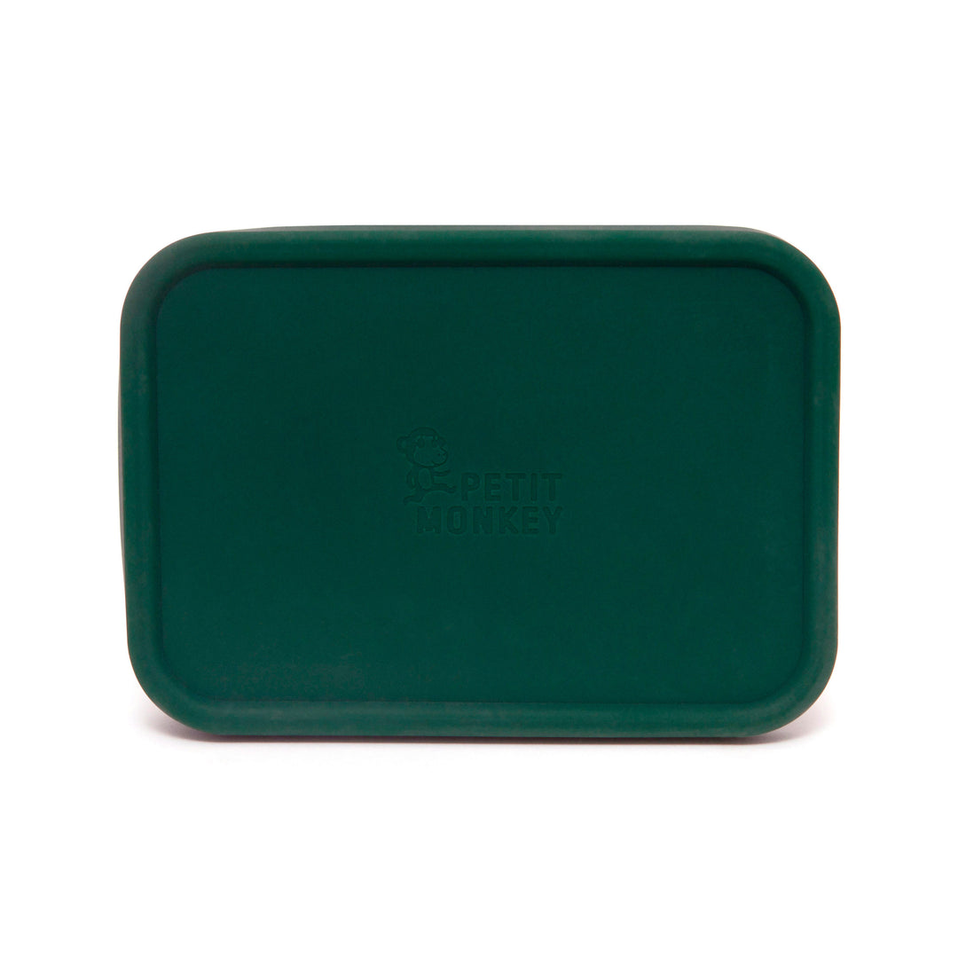 Stainless steel lunch box Riley