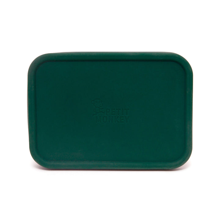 Stainless steel lunch box Riley