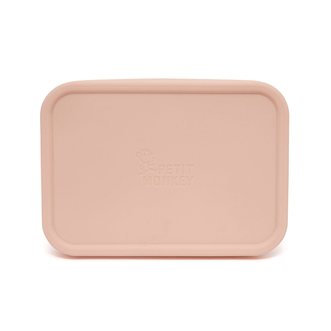 Stainless steel lunch box Riley