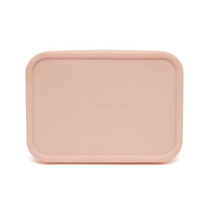 Stainless steel lunch box Riley