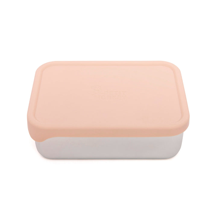 Stainless steel lunch box Riley