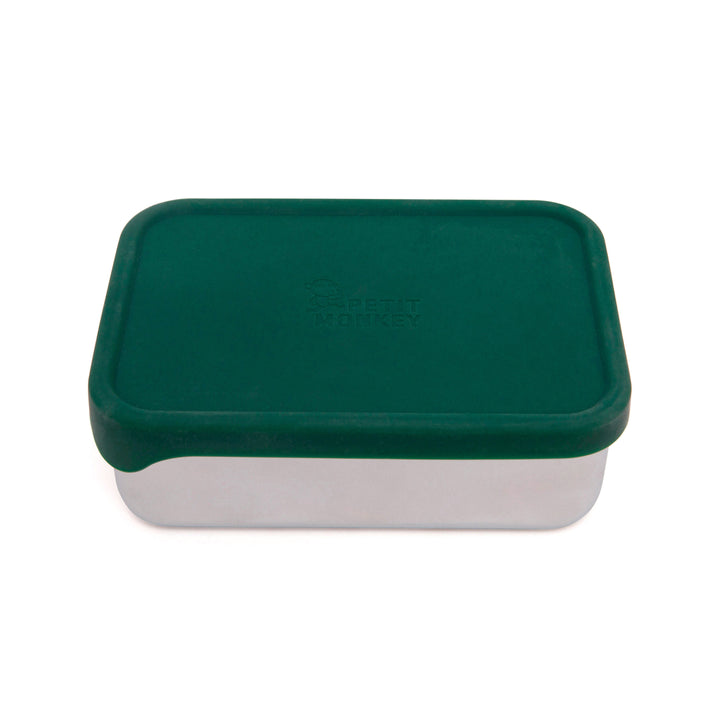 Stainless steel lunch box Riley