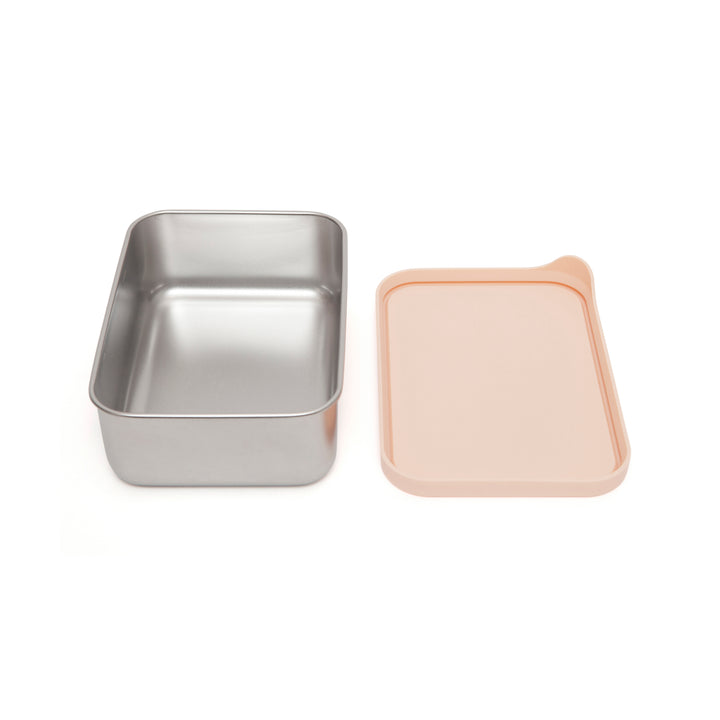 Stainless steel lunch box Riley