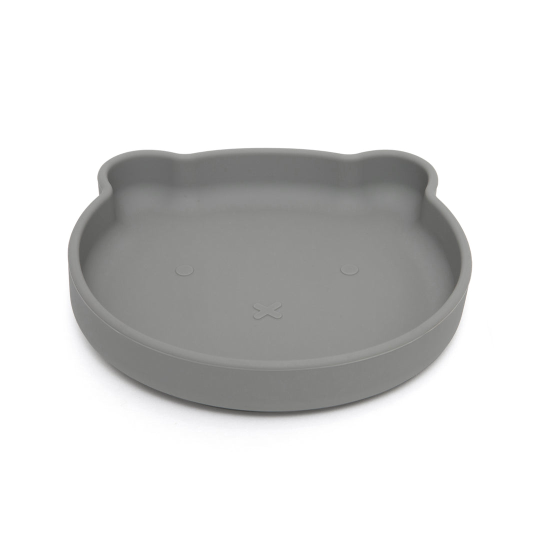 Silikon Teller Suction