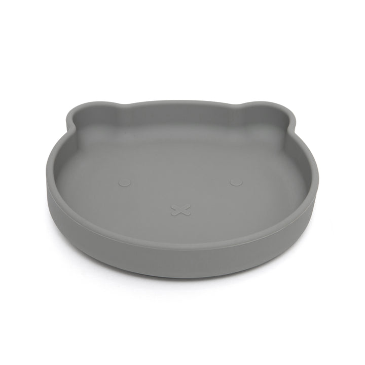 Silikon Teller Suction