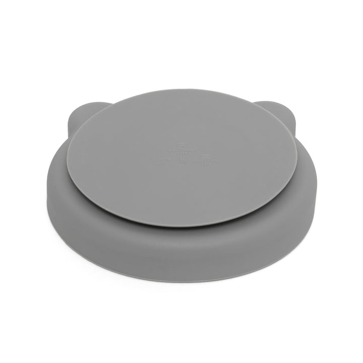 Silikon Teller Suction