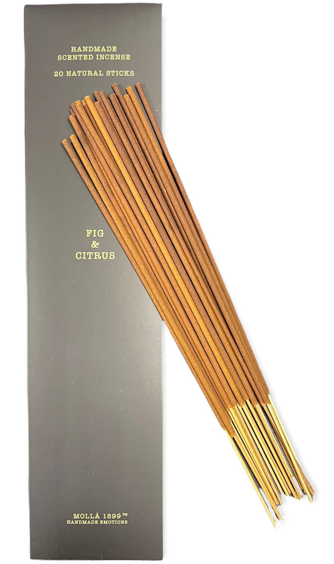 Incense Sticks Fig &amp;amp; Citrus