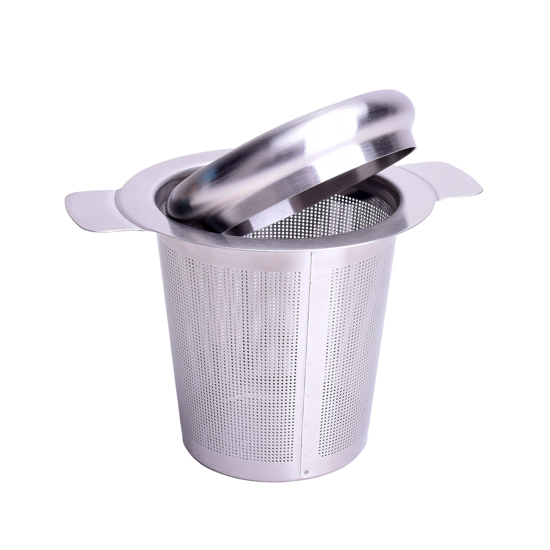 Tea strainer stainless steel