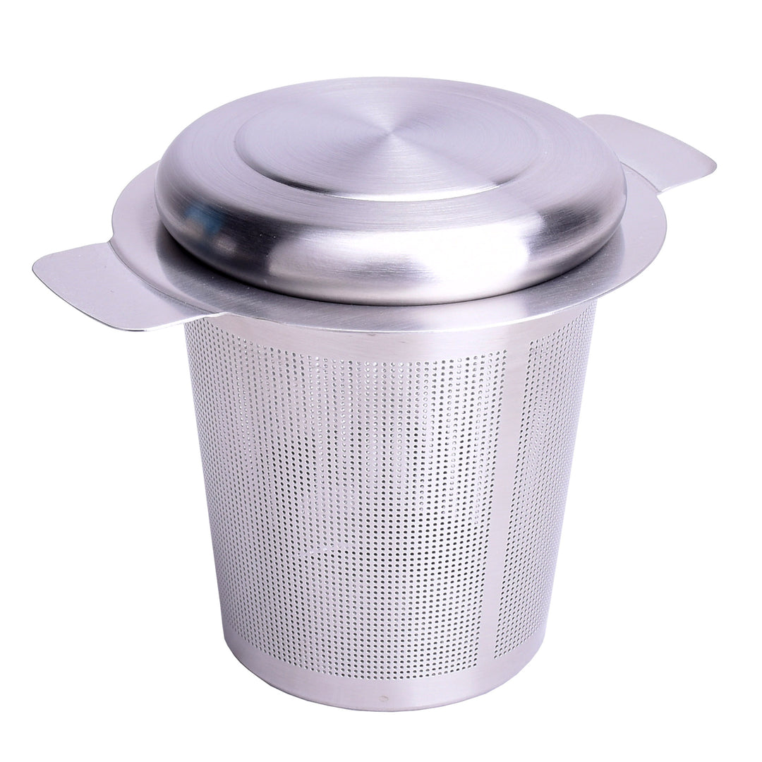 Tea strainer stainless steel