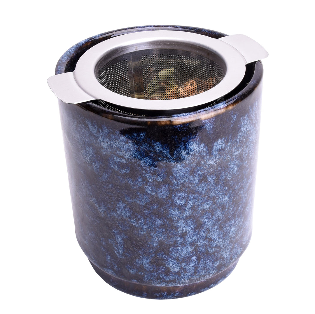 Tea strainer stainless steel