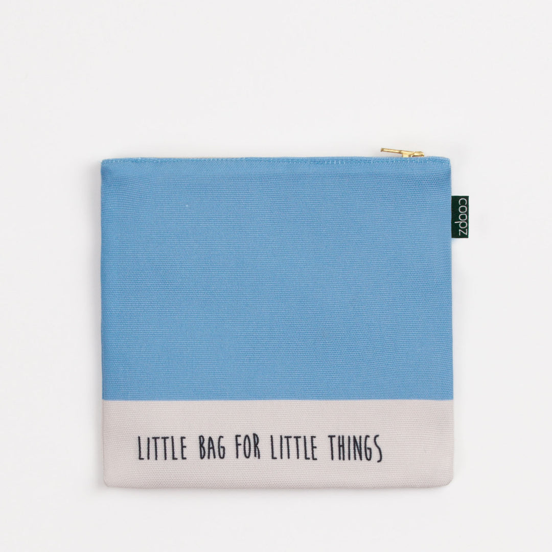 little bag
