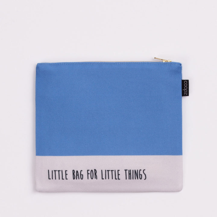 little bag