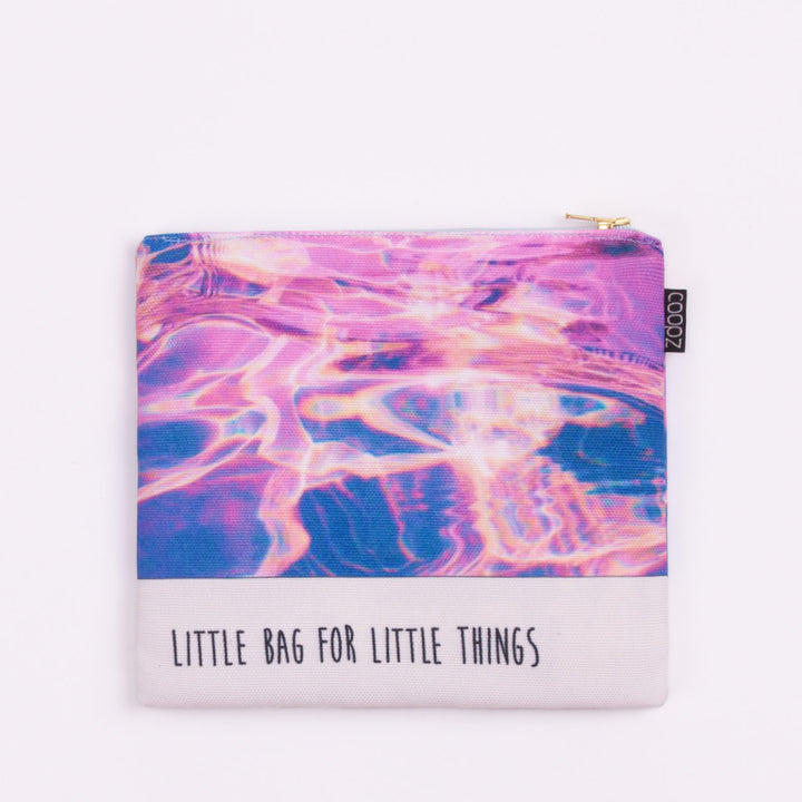 little bag