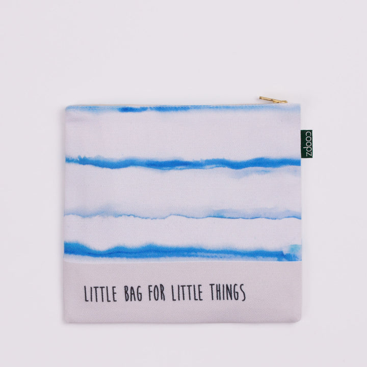 little bag