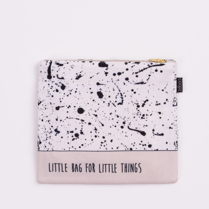 little bag