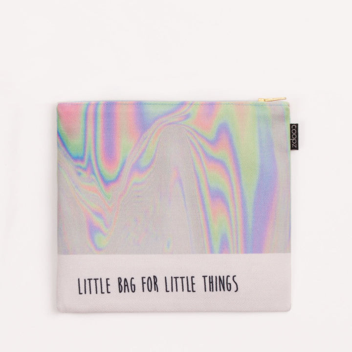 little bag