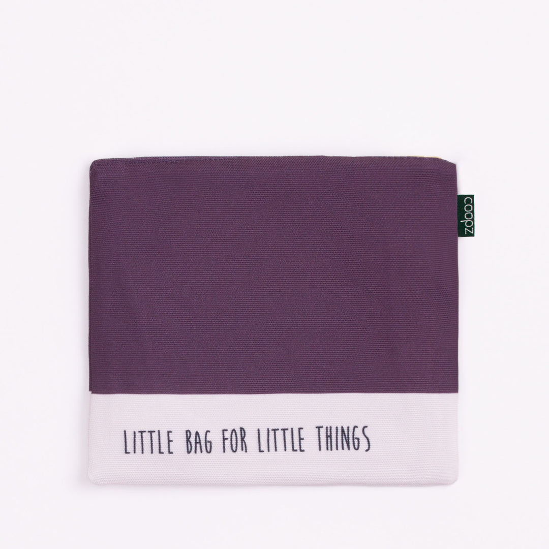 little bag