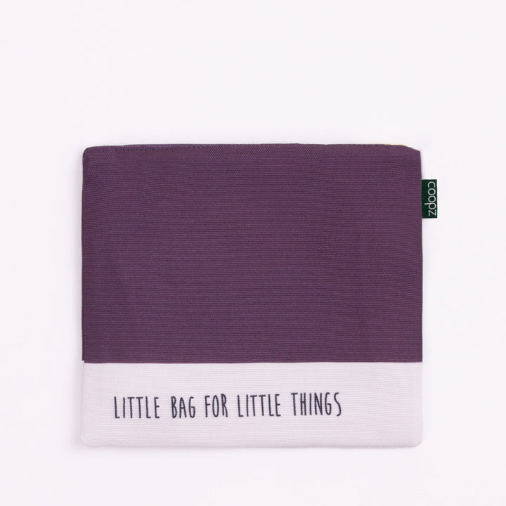 little bag