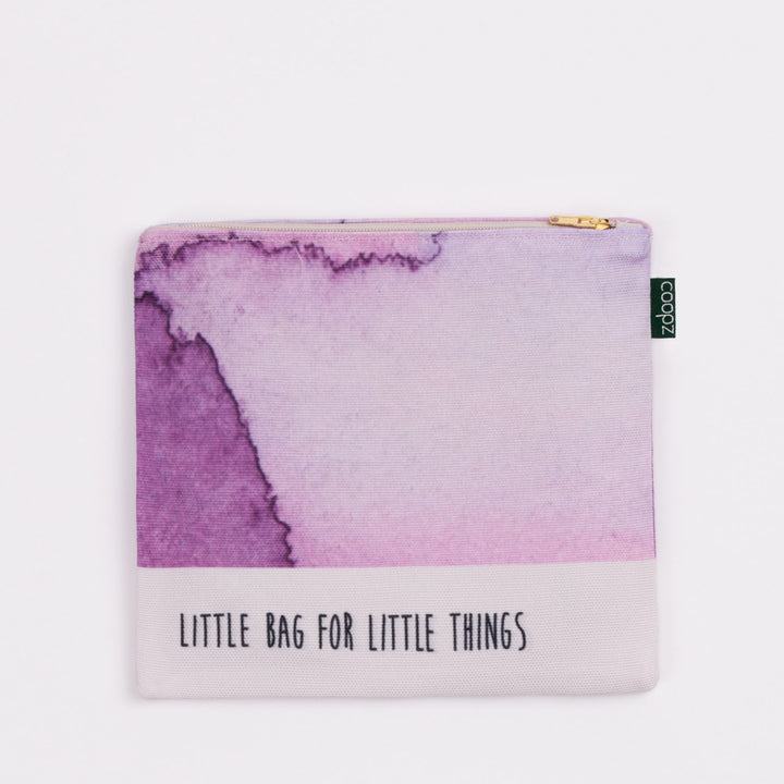 little bag