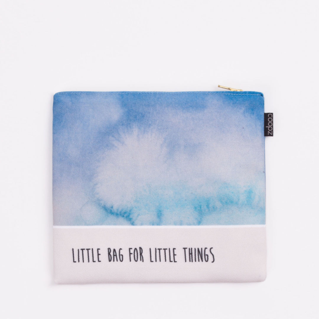 little bag