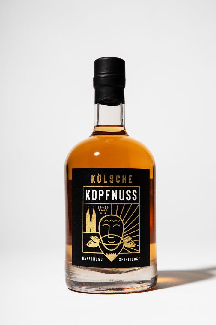 Kölsche Kopfnuss