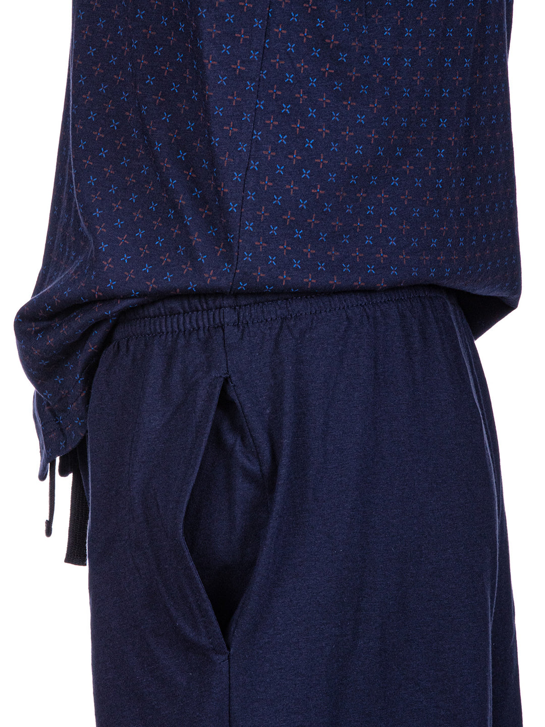 navy mit neuen Knöpfen 